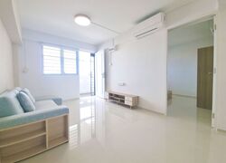 Blk 1 Tanjong Pagar Plaza (Bukit Merah), HDB 3 Rooms #406964851